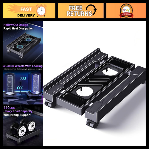 Mobile cpu holder - mobile,