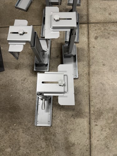 Adjustable cpu holder under - adjustable,