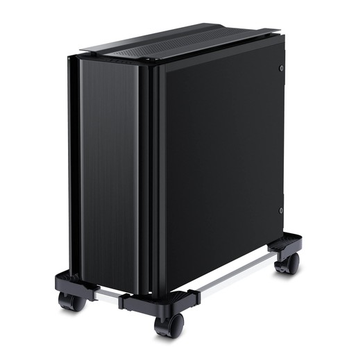 Computer tower stand - stand,