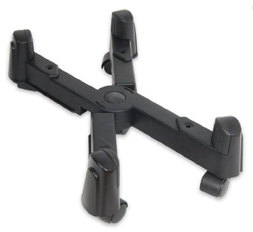 Adjustable cpu tower stand - cpu,