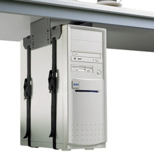 Universal under desk cpu - desk,