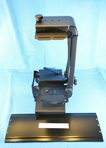 Humanscale cpu555 desktop - cpu555,