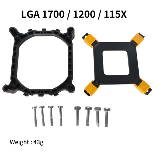 Desktop computer cpu - cpu, heatsink