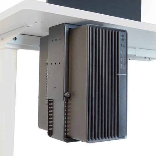 Universal wall under desk - wall,