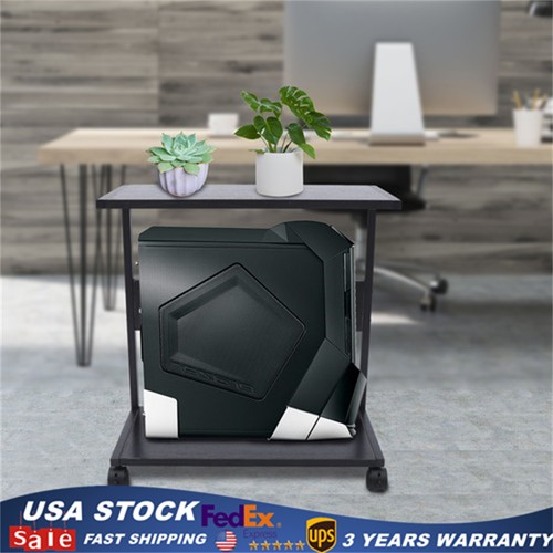 Tier cpu holder cart - holder, under