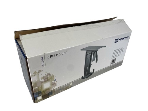 Mount 7156 cpu under - mount-it,