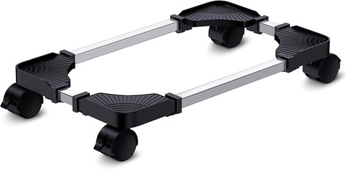 Computer tower stand - computer,