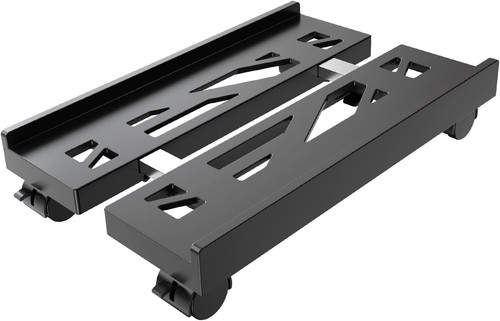 Adjustable computer tower - adjustable,