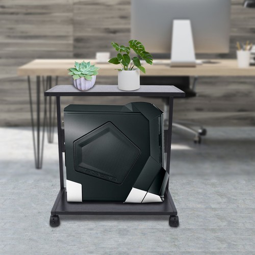 Tier cpu holder - 2-tier,