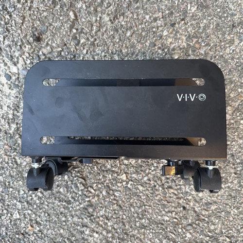 Vivo black computer desktop - black,