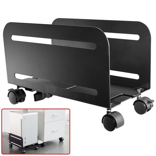 Computer case stand holder cpu - stand,