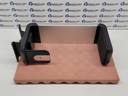 Humanscale cpu holder - humanscale,