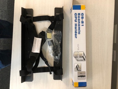 Economical cpu holder - economical,