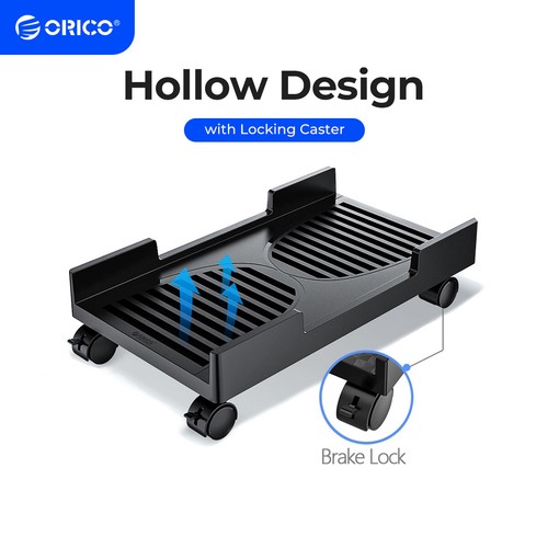 Orico mobile cpu stand - orico,