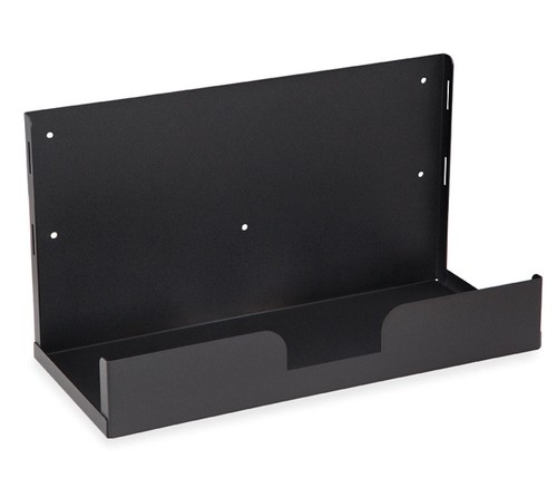 Wall mount desktop cpu - wall,
