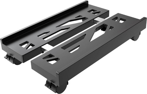 Adjustable computer tower - adjustable,